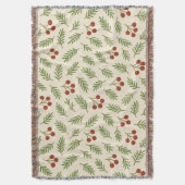 Couverture Sweet Cherry Natural Harmony (devant Vertical)