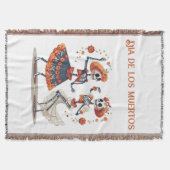 Couverture Sweet Spirit Dance, coutume (Devant)