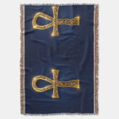 Couverture Symbole Ankh Signification – Clé de la vie´10 (devant Vertical)