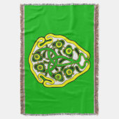Couverture Symbole celtique (devant Vertical)
