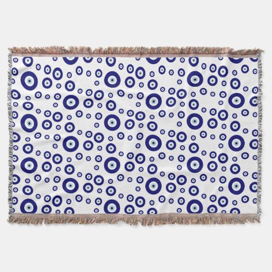 Couverture Symbole de protection et de bonne chance (Devant)