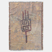 Couverture Symbole des femmes Hopi (devant Vertical)