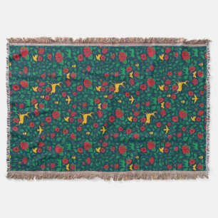 Couverture Symboles de la vie de Frida Kahlo