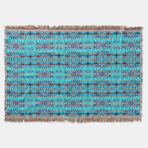 Couverture Symphonie de Feuille, Aqua