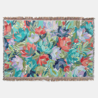 Couverture Symphonie de jardin vibrant