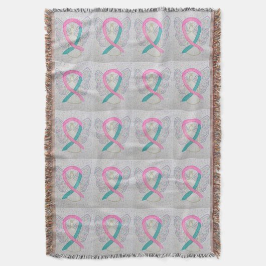 Couverture Syndrome du cancer du sein et de l'ovaire (devant Vertical)