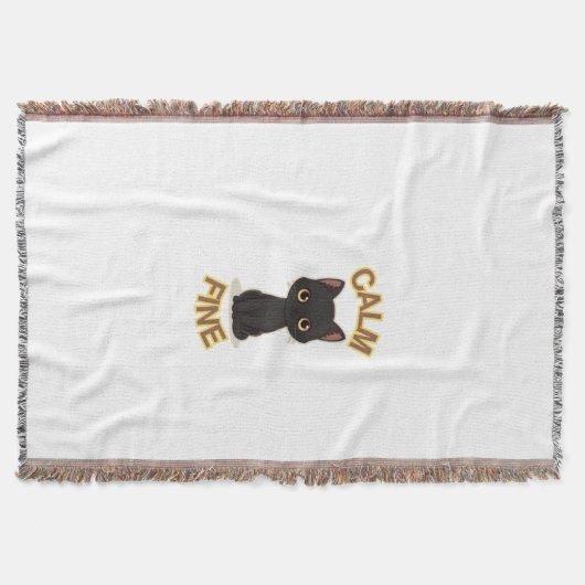 Couverture T-Shirt (Devant)