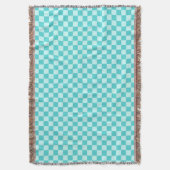 Couverture Tableau de bord classique combiné bleu (devant Vertical)