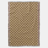 Couverture Tableau de bord classique combiné Brown (devant Vertical)