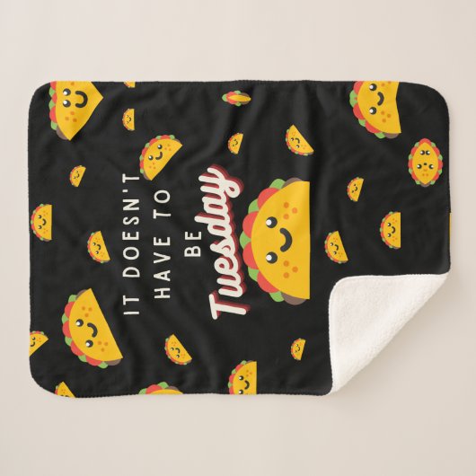 Couverture Taco (Devant (Horizontal))