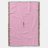 COUVERTURE TAPIS D'AMOUR (devant Vertical)