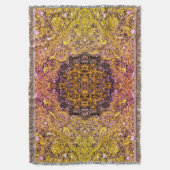 Couverture Tapis de prière (devant Vertical)