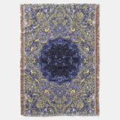 Couverture Tapis de prière (devant Vertical)