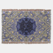 Couverture Tapis de prière (Devant)