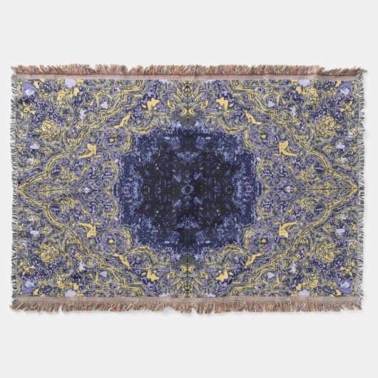 Couverture Tapis de prière (Devant)