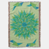 Couverture Tapis de zone (devant Vertical)