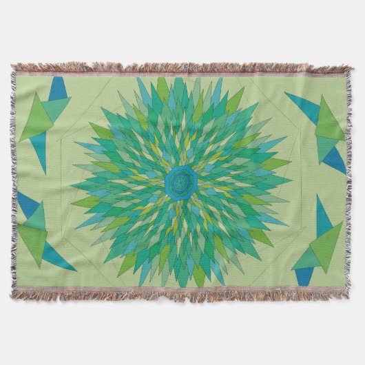 Couverture Tapis de zone (Devant)