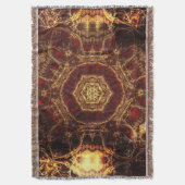 Couverture Tapis oriental (devant Vertical)