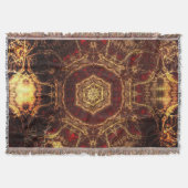 Couverture Tapis oriental (Devant)