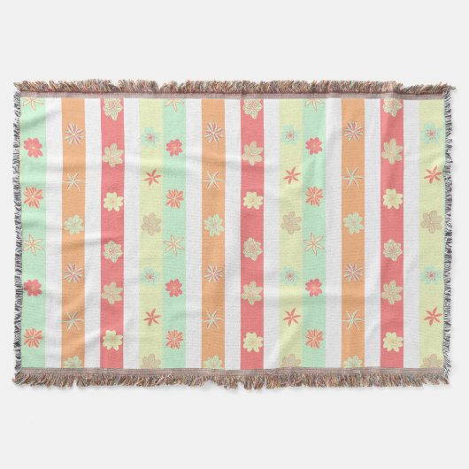 Couverture Tapisserie (Devant)