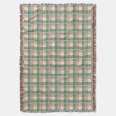 Couverture Tartan (devant Vertical)
