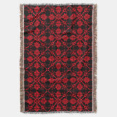 Couverture Tartlau Rot (devant Vertical)