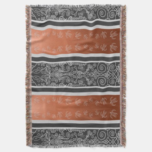 Couverture Tatouage viking (devant Vertical)