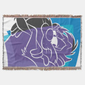 Couverture TAZ™ Expressif 21 (Devant)