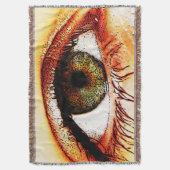 Couverture Tbcna de l'oeil (devant Vertical)