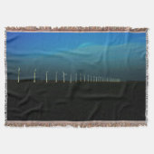 Couverture Tbcna Windfarm (Devant)