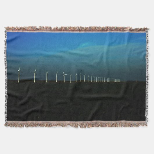 Couverture Tbcnm Windfarm (Devant)