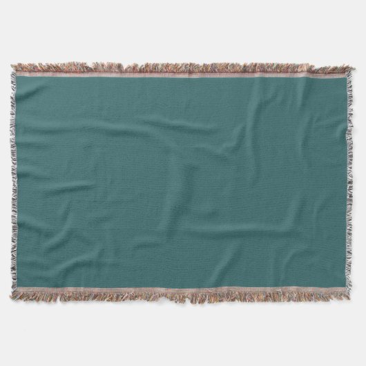 Couverture Teal transformatif (Devant)