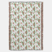 Couverture Tearoses et Pinecones (devant Vertical)
