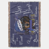 Couverture Teckel  (devant Vertical)