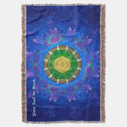 Couverture Teinture à tarte bleu-vert (devant Vertical)