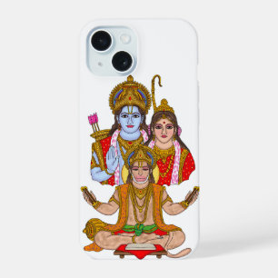 Couverture téléphonique Lord Hanuman
