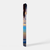 Couverture téléphonique Ocean Dusk (Côté droit)