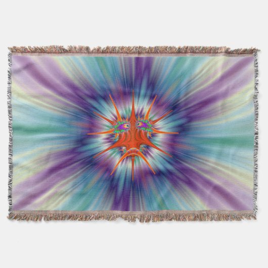 Couverture Tembusu Bug (Devant)