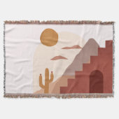 Couverture Terracotta par Ludilabel (Devant)