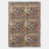 COUVERTURE TERRIER AUSTRALIEN (devant Vertical)