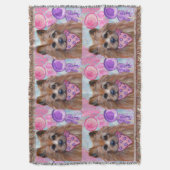 COUVERTURE TERRIER AUSTRALIEN (devant Vertical)