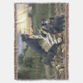 Couverture Tervueren allemand de chasse (Jagdterrier) (devant Vertical)