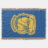 Couverture Tête de Riverdale Bulldog (Devant)