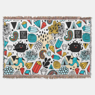 Couverture Tête folle