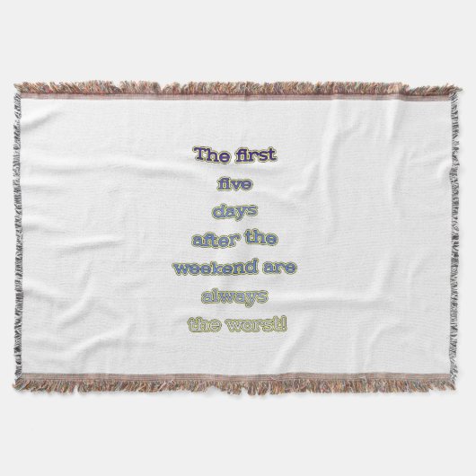 Couverture Texte drôle de week-end (Devant)