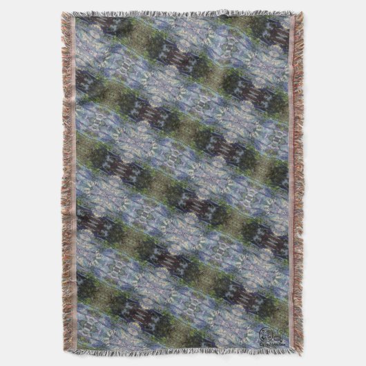 Couverture Textura #4 de la obra Maritimo (devant Vertical)