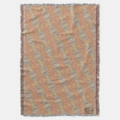 Couverture Textura #5 de la obra Viendo a travez de los ojos (devant Vertical)