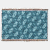 Couverture Textura #8 de la obra Cerezas (Devant)