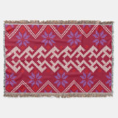 Couverture Texture de pull 2 (Devant)