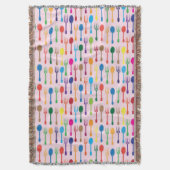 Couverture Texture du repas (devant Vertical)